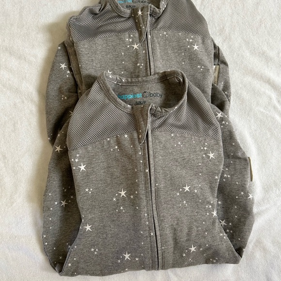 NWOT Happiest Baby Sleepea 5-Second Swaddle | Small - Picture 7 of 8